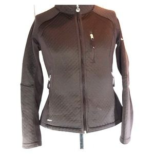 Nike fit thermal jacket